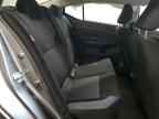 2025 NISSAN VERSA