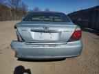 2005 TOYOTA CAMRY
