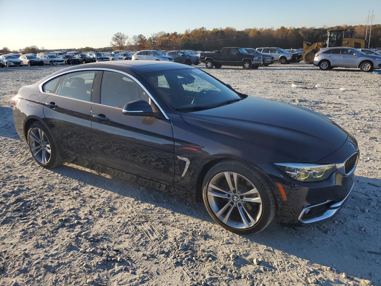 2019 BMW 4 Series