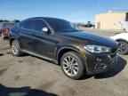 2015 BMW X6