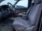 2000 TOYOTA TUNDRA