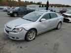 2011 CHEVROLET MALIBU