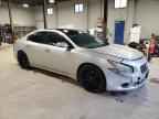 2009 NISSAN Maxima