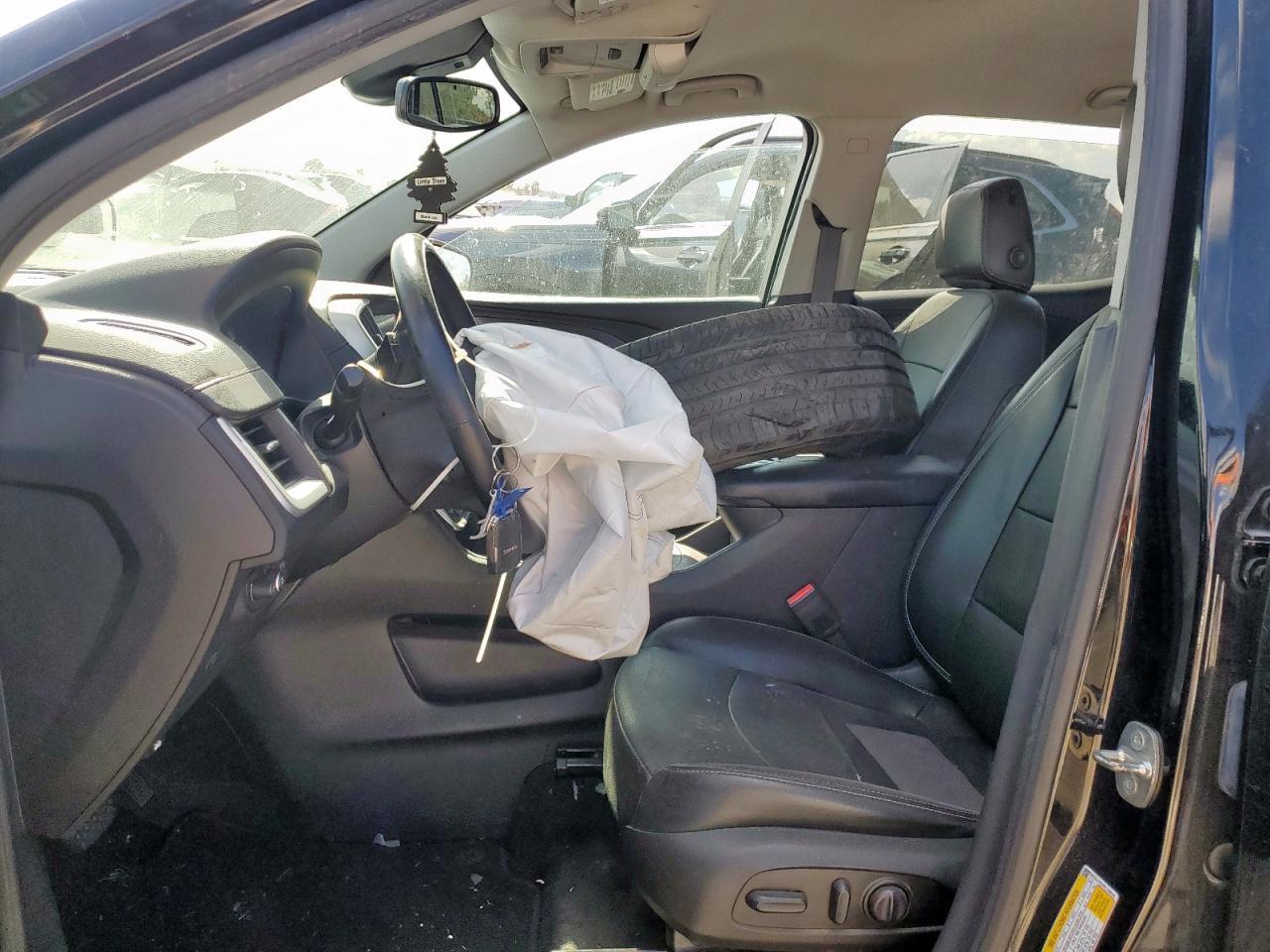 2023 GMC Terrain