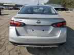 2020 NISSAN VERSA