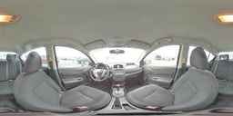 2019 NISSAN VERSA