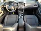 2016 CHEVROLET CRUZE