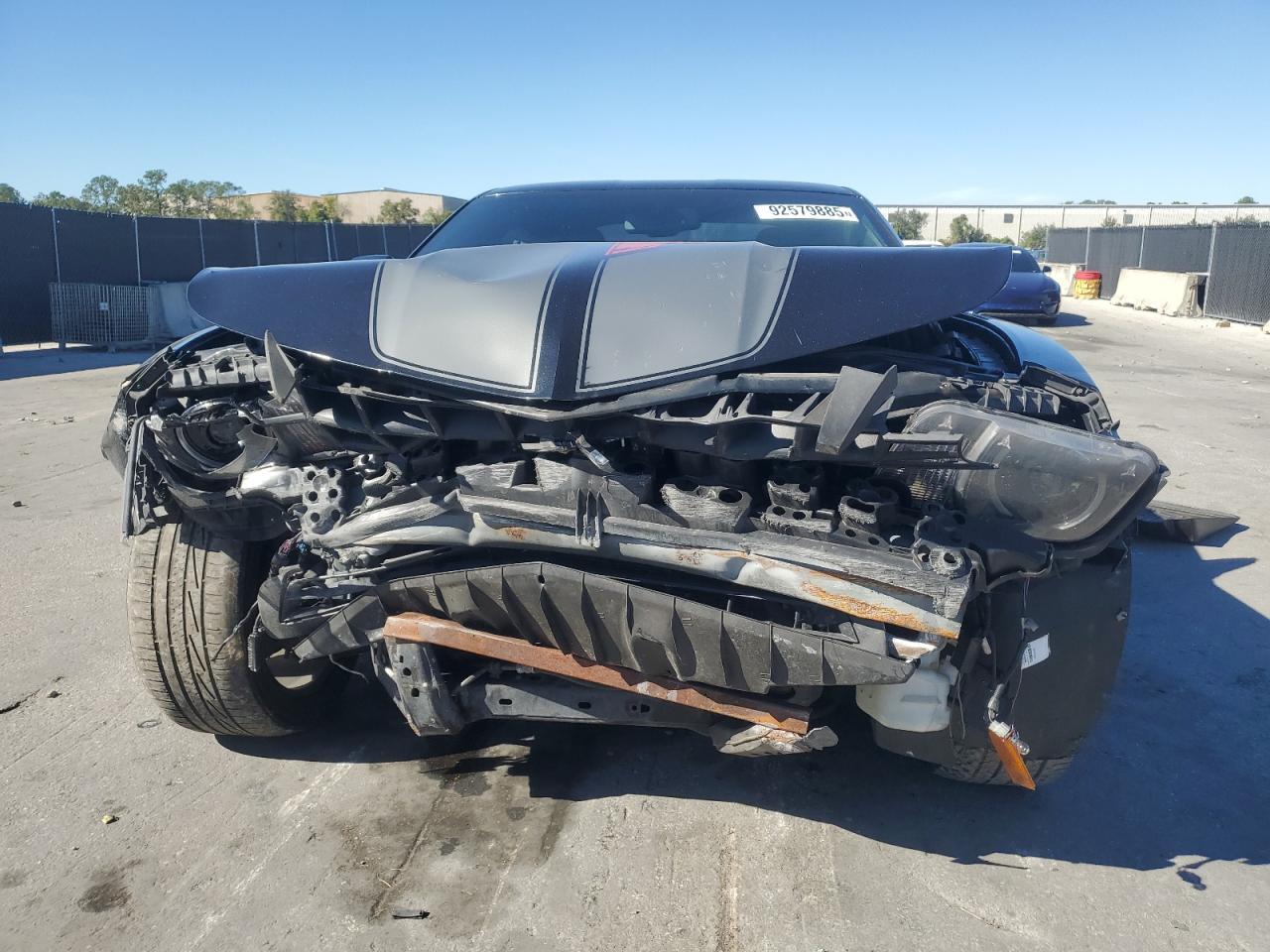 2012 CHEVROLET Camaro