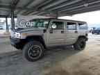 2003 HUMMER H2
