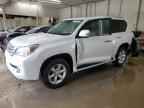 2011 LEXUS GX 460