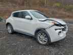 2014 NISSAN Juke