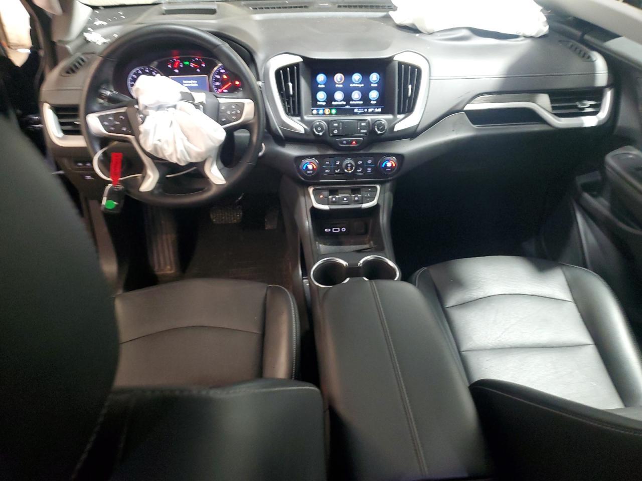 2023 GMC Terrain