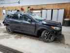 2017 SUBARU Crosstrek
