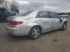 2005 HONDA ACCORD