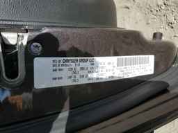 2014 DODGE GRAND CARAVAN