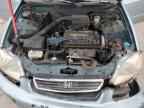 1998 HONDA CIVIC