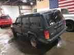 1998 JEEP CHEROKEE