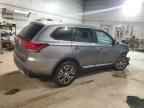 2018 MITSUBISHI outlander
