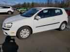 2008 VOLKSWAGEN RABBIT