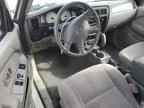 2001 TOYOTA TACOMA