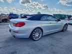 2012 BMW 6 Series