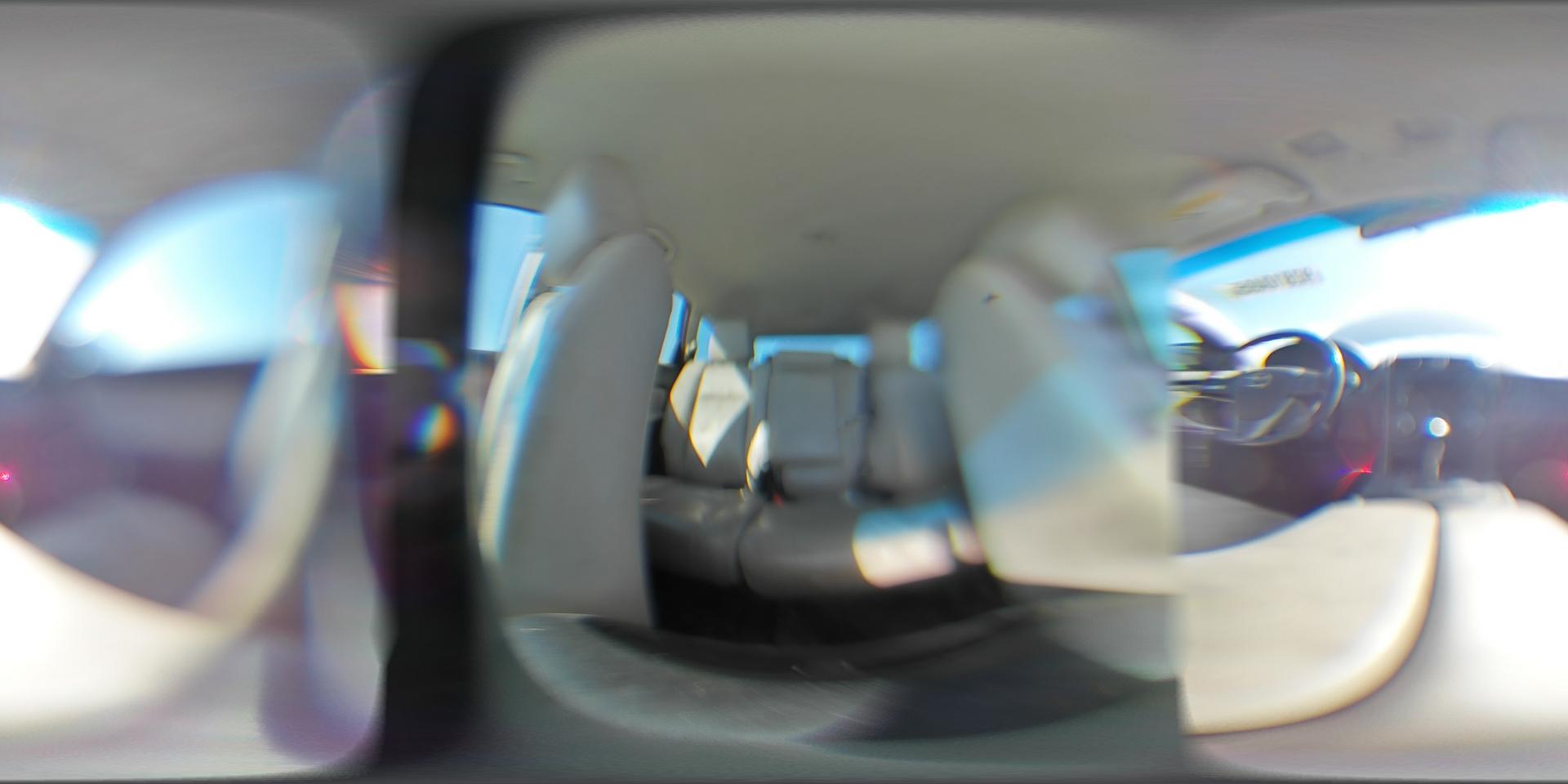 2013 MAZDA CX-9