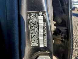 2008 TOYOTA SCION