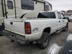 2005 GMC Sierra