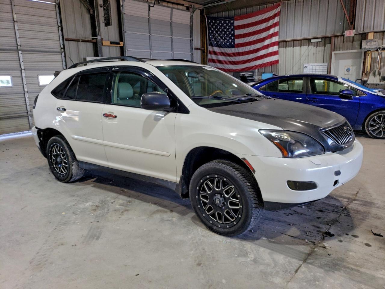 2004 LEXUS Rx 330