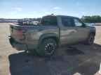 2023 NISSAN Frontier
