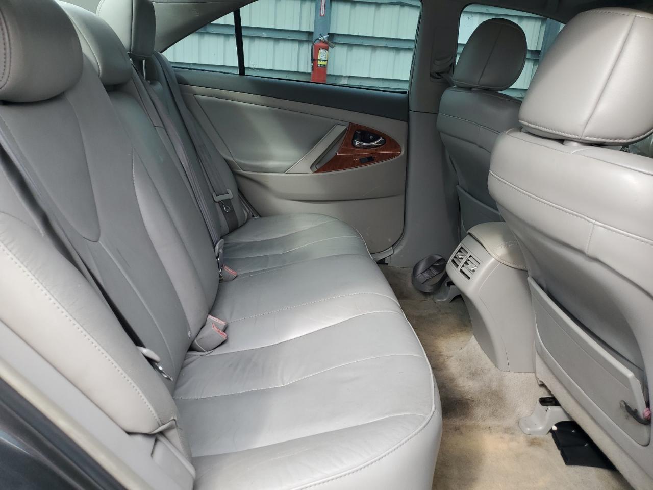 2008 TOYOTA CAMRY