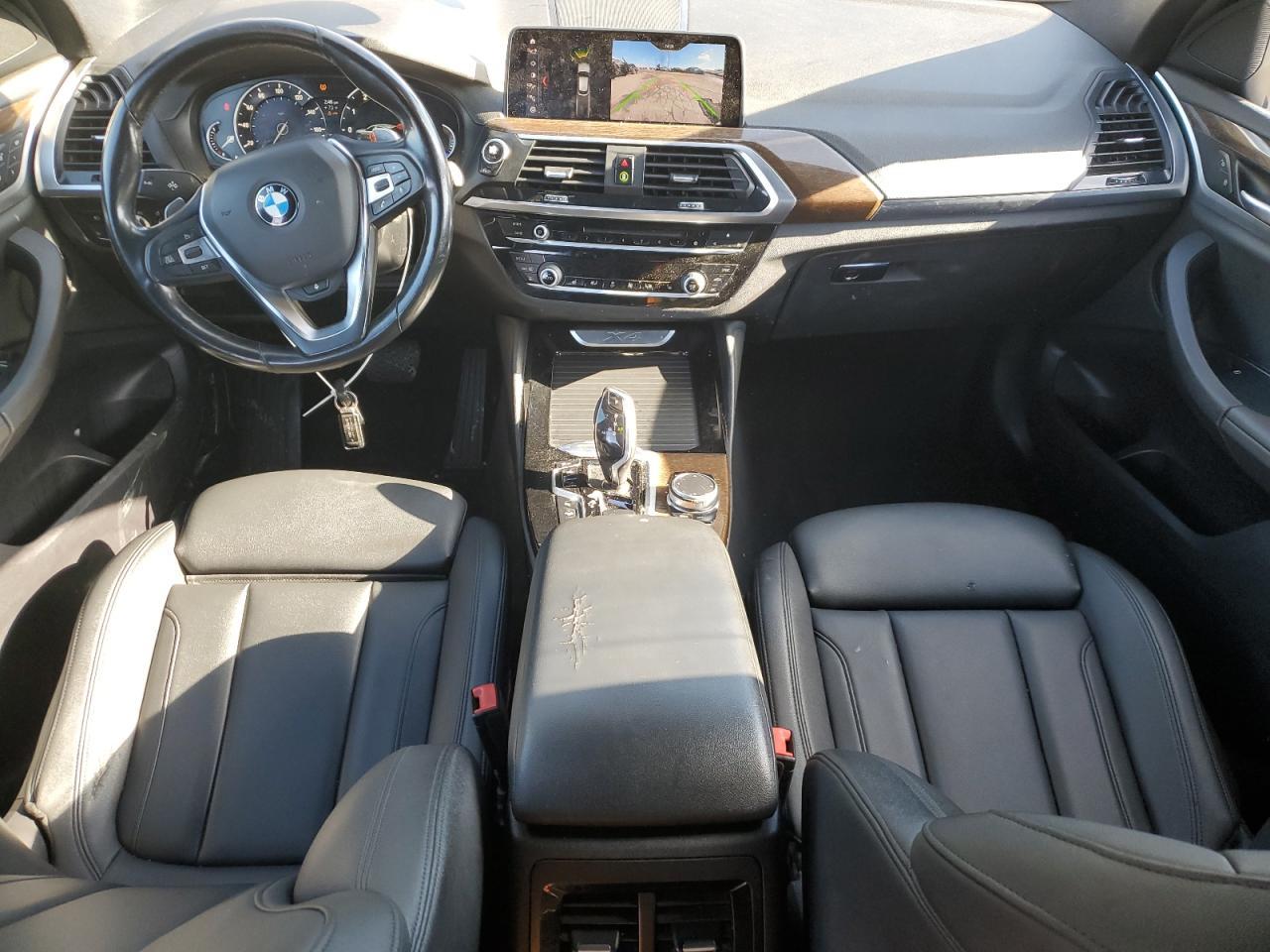 2019 BMW X4