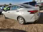 2025 NISSAN VERSA