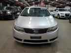 2013 KIA FORTE