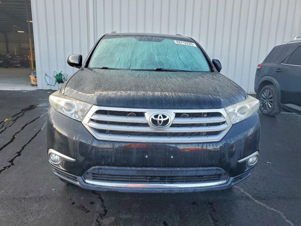 2013 TOYOTA HIGHLANDER