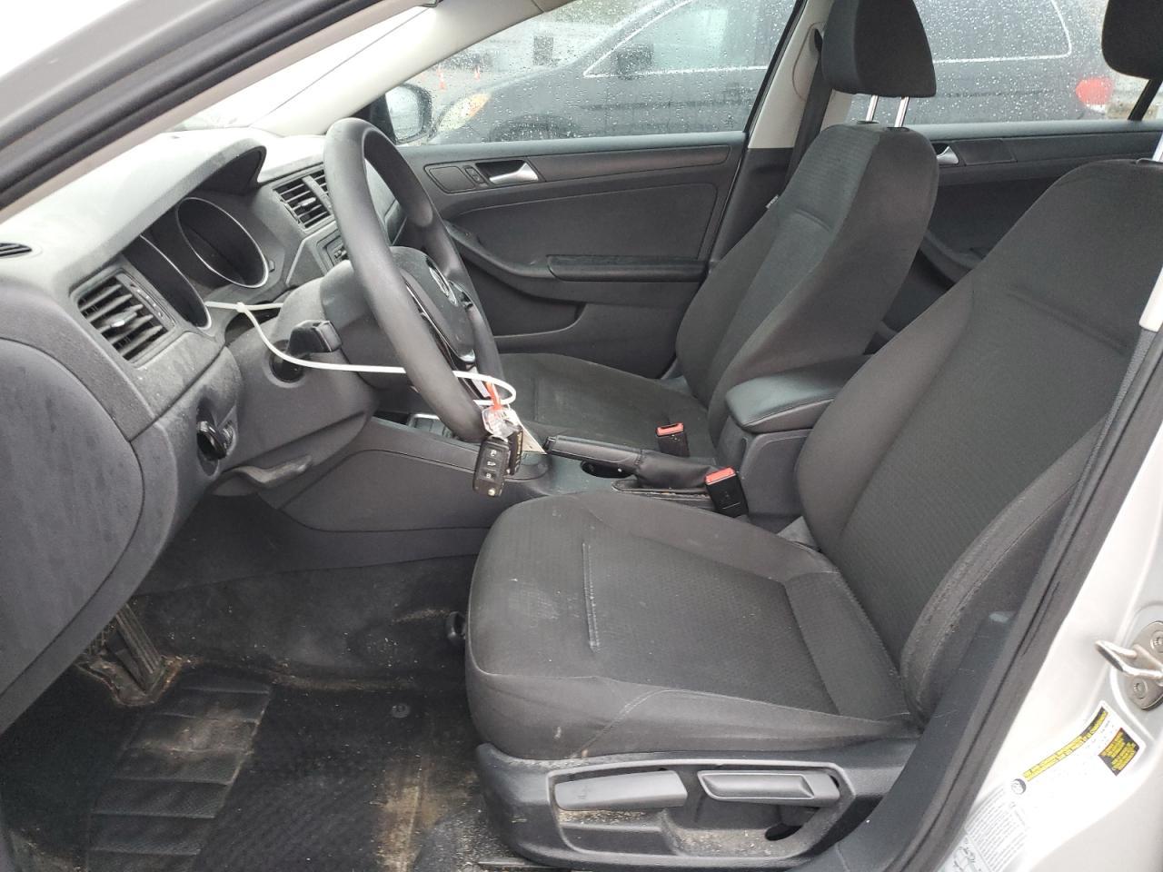 2015 VOLKSWAGEN JETTA