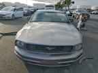 2009 FORD MUSTANG