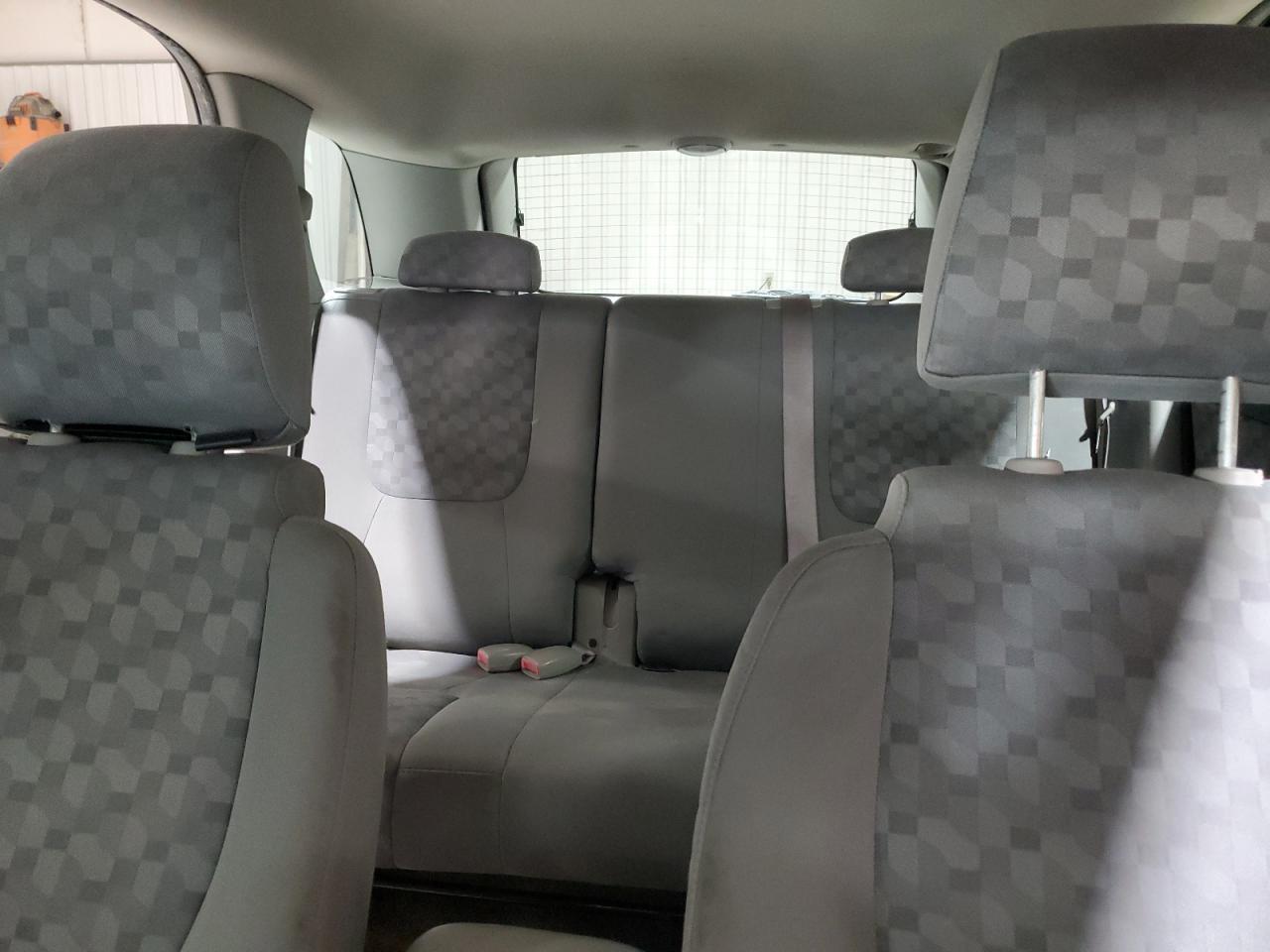 2008 CHEVROLET EQUINOX