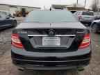 2011 MERCEDES-BENZ C-CLASS