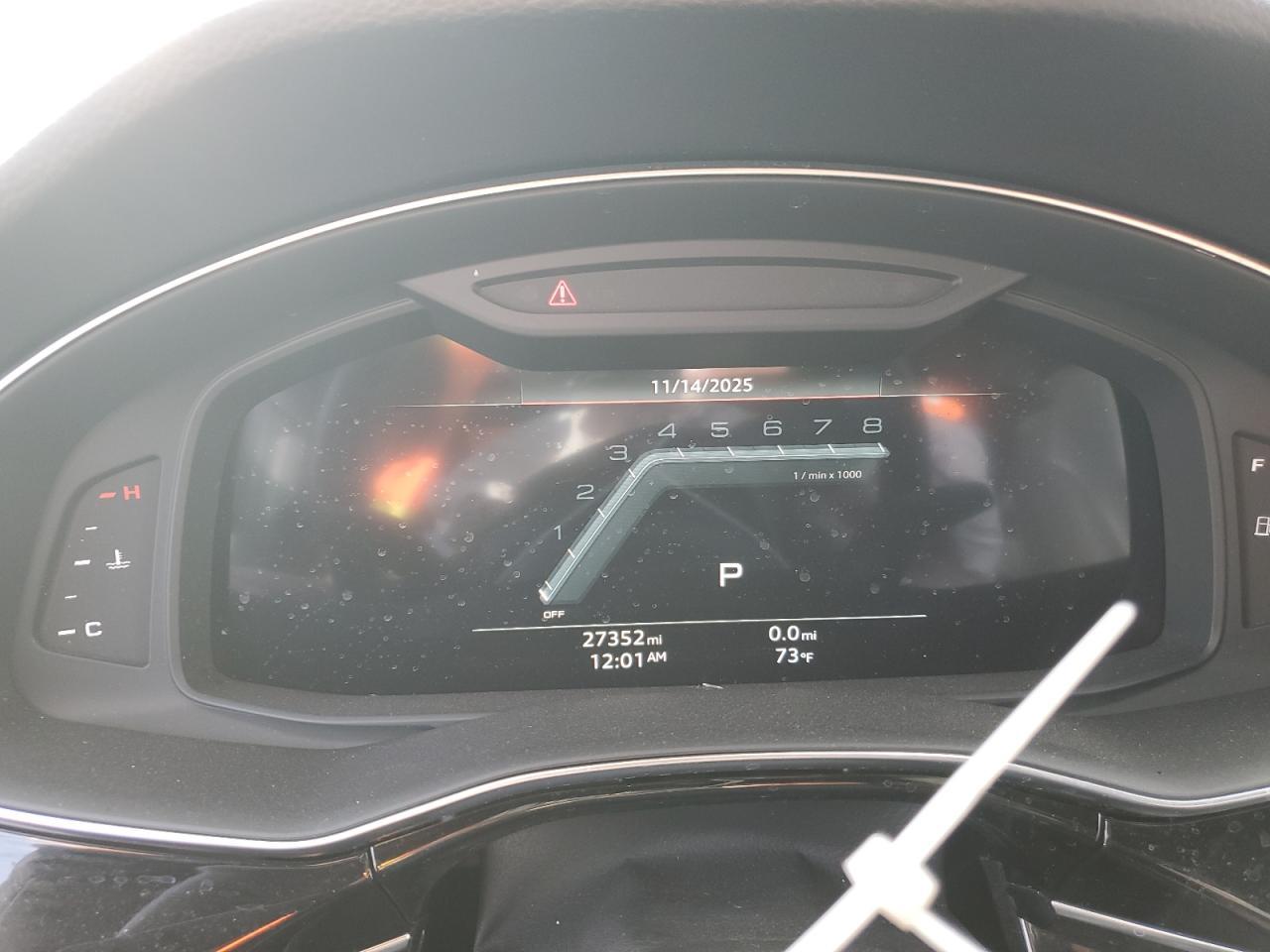 2023 AUDI Q7
