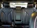2016 LINCOLN MKX