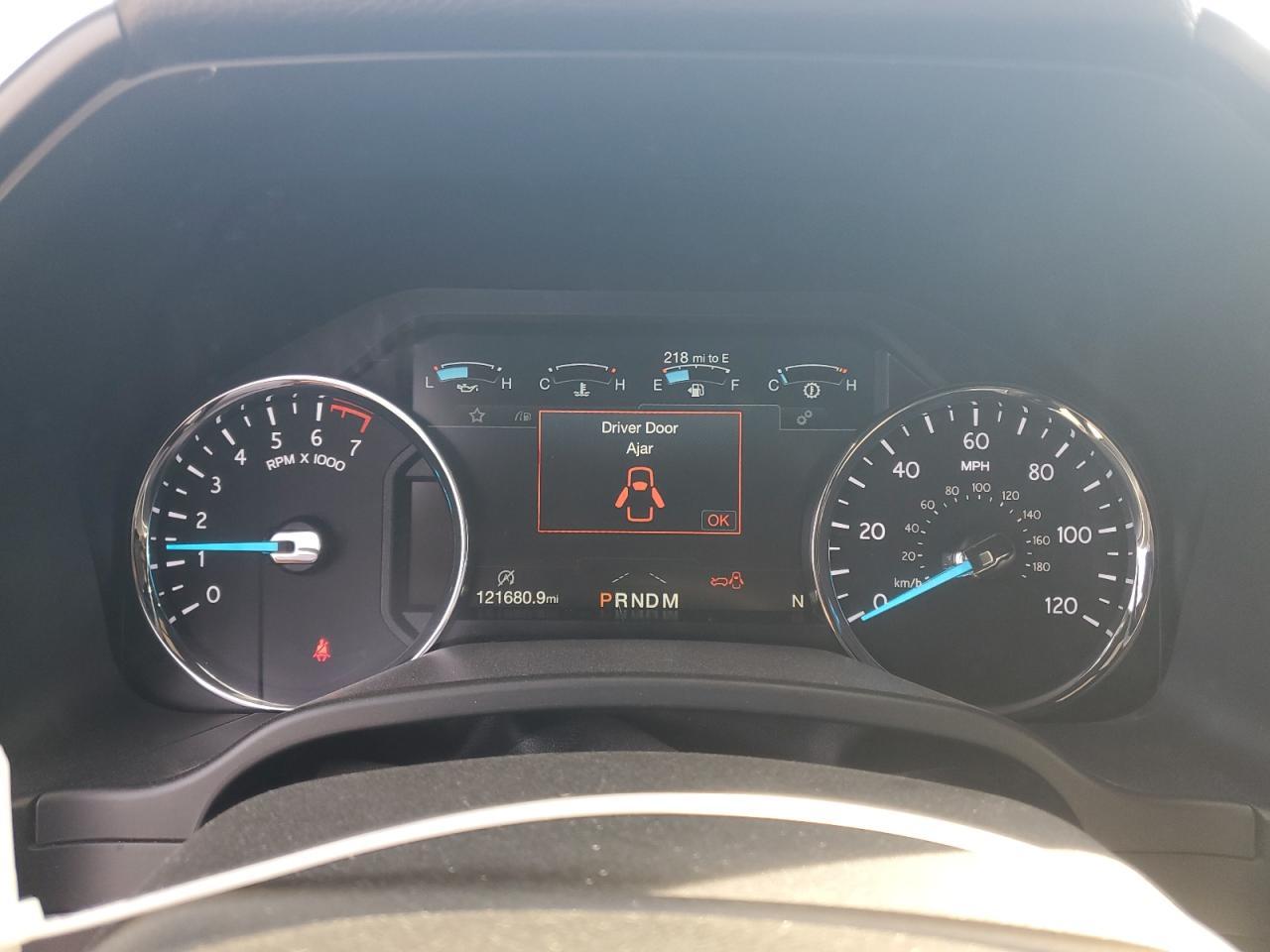 2018 FORD Expedition