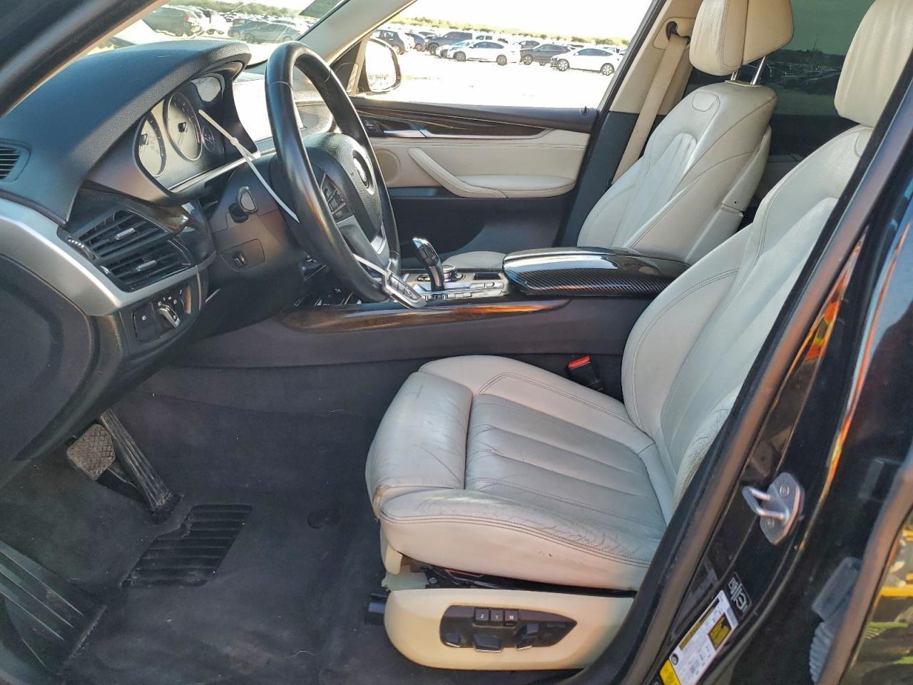 2014 BMW X5