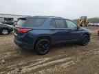 2022 CHEVROLET TRAVERSE