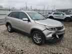 2014 KIA SORENTO