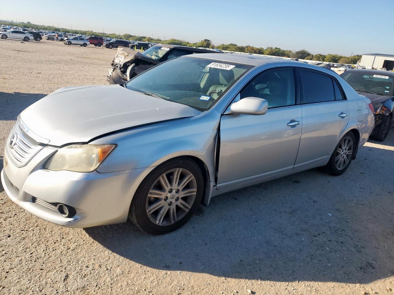2009 TOYOTA Avalon
