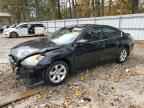 2008 NISSAN ALTIMA