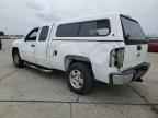 2008 CHEVROLET SILVERADO 1500