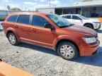 2014 DODGE JOURNEY