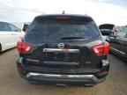 2019 NISSAN PATHFINDER